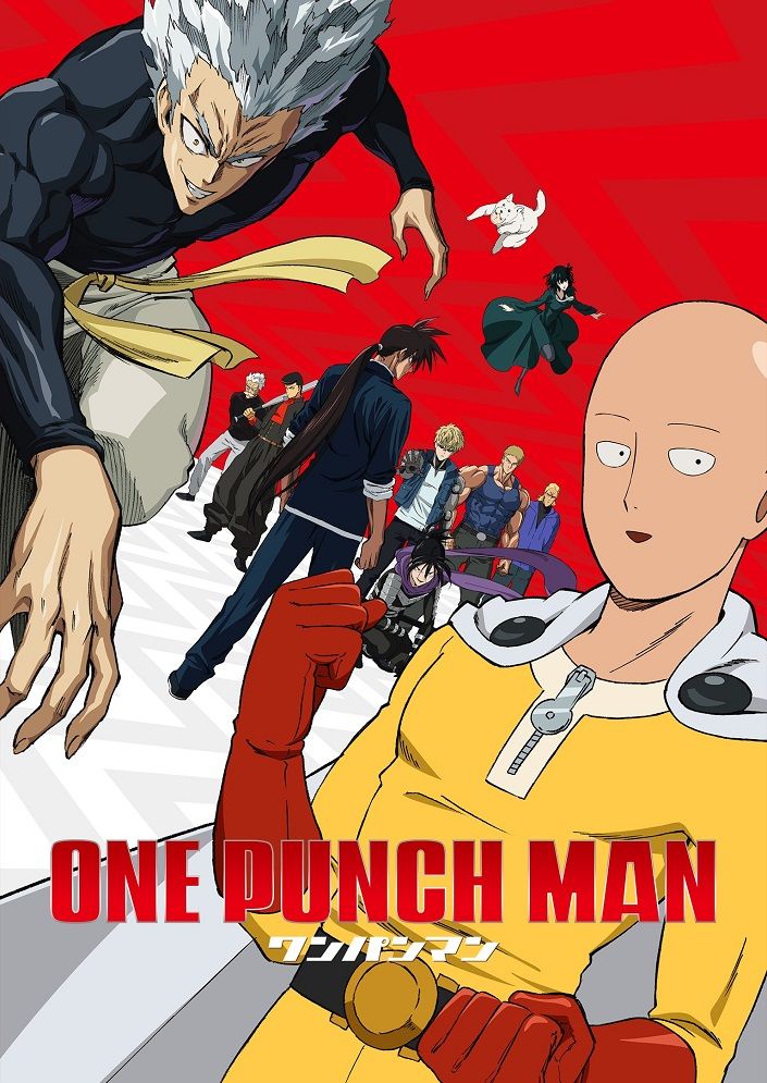 Ванпанчмен ТВ-2 